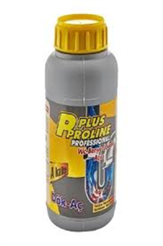 PRO PLUS DÖK AÇ BANYO 2000 GR